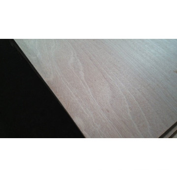 Okoume Sperrholz für Möbel verwendet